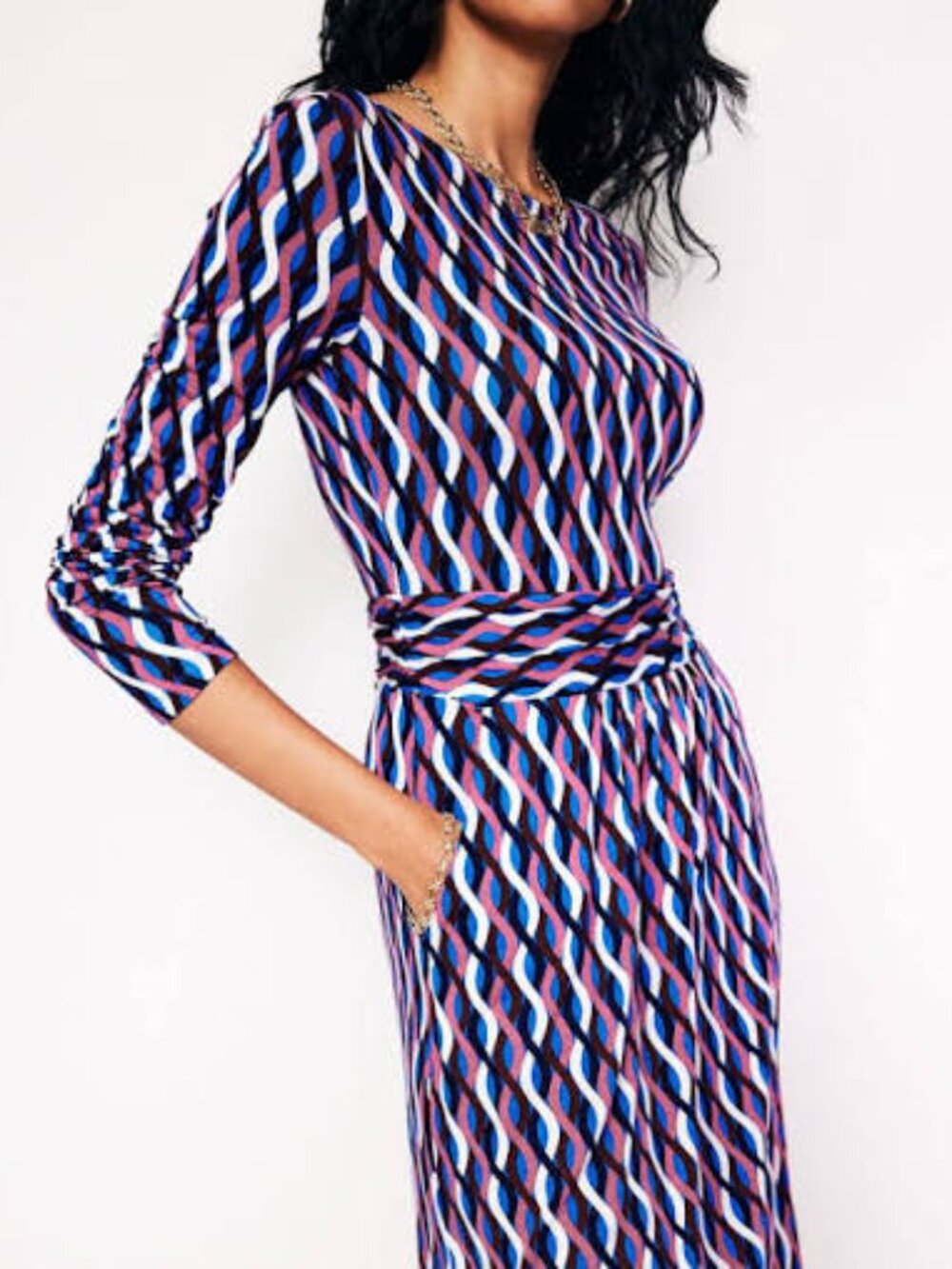 Boden Amelia dress NEW WITH TAGS